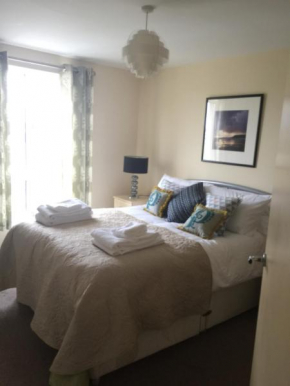 Отель Moon Light Apartments  Кардифф